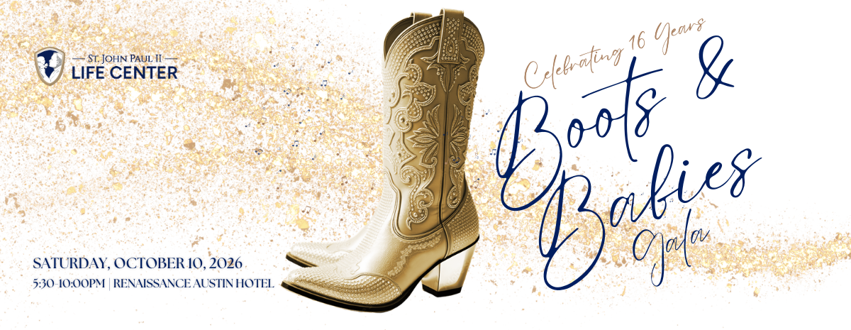 2026 Boots & Babies Gala