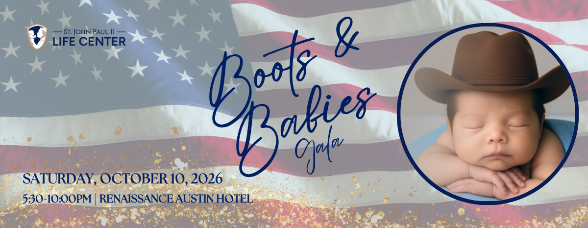 2026 Boots & Babies Gala